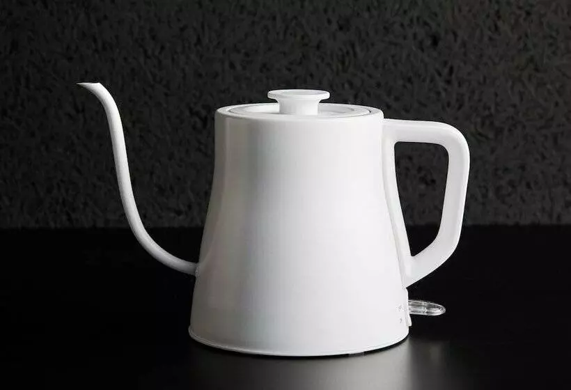 هتل Boxi Hakata 2