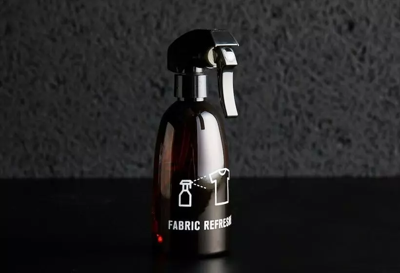 هتل Boxi Hakata 2