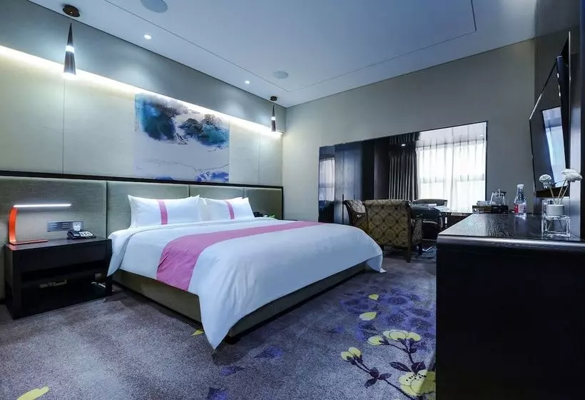 هتل Chongqing Js Boutique