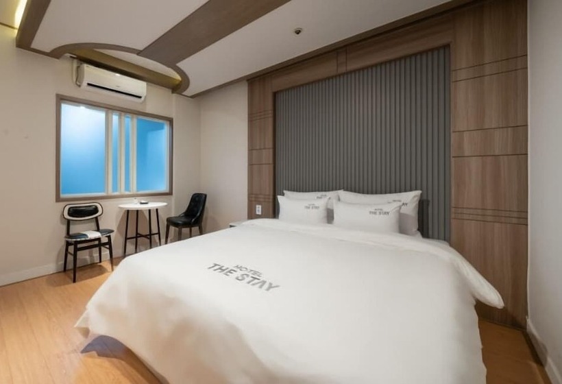 Otel Hwasung Dongtan Thestay