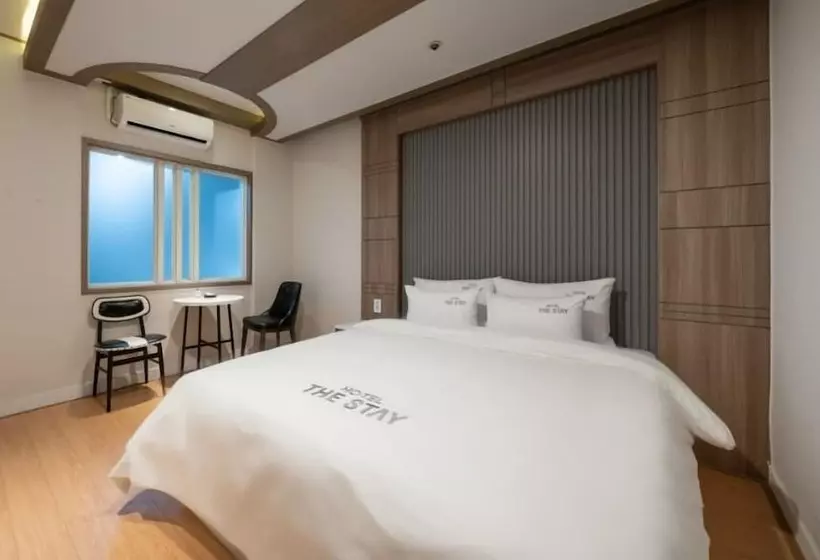 ホテル Hwasung Dongtan Thestay