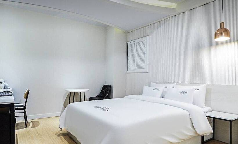 Otel Hwasung Dongtan Thestay