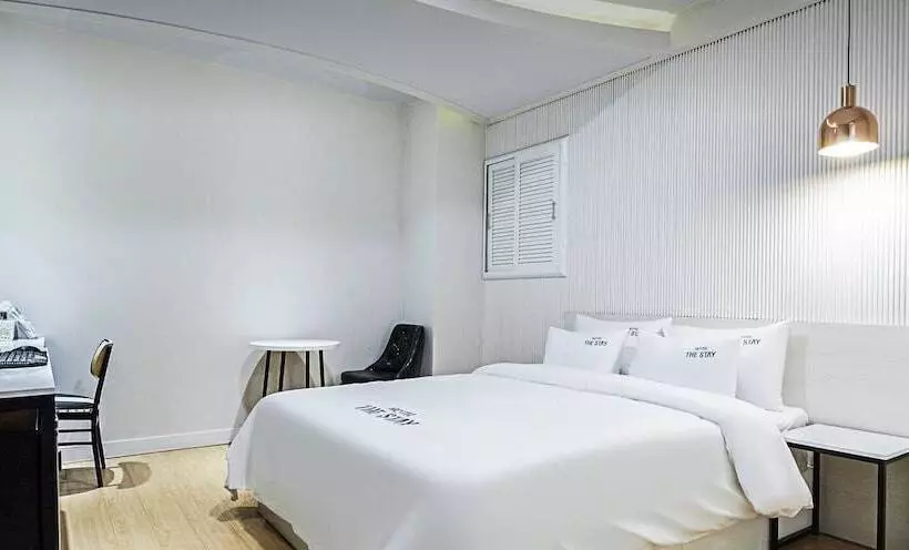 ホテル Hwasung Dongtan Thestay