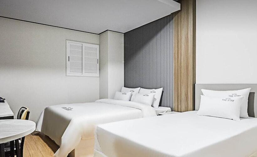 Otel Hwasung Dongtan Thestay