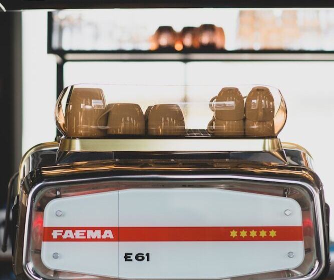 בית מלון כפרי Eklo Bordeaux Centre Bastide