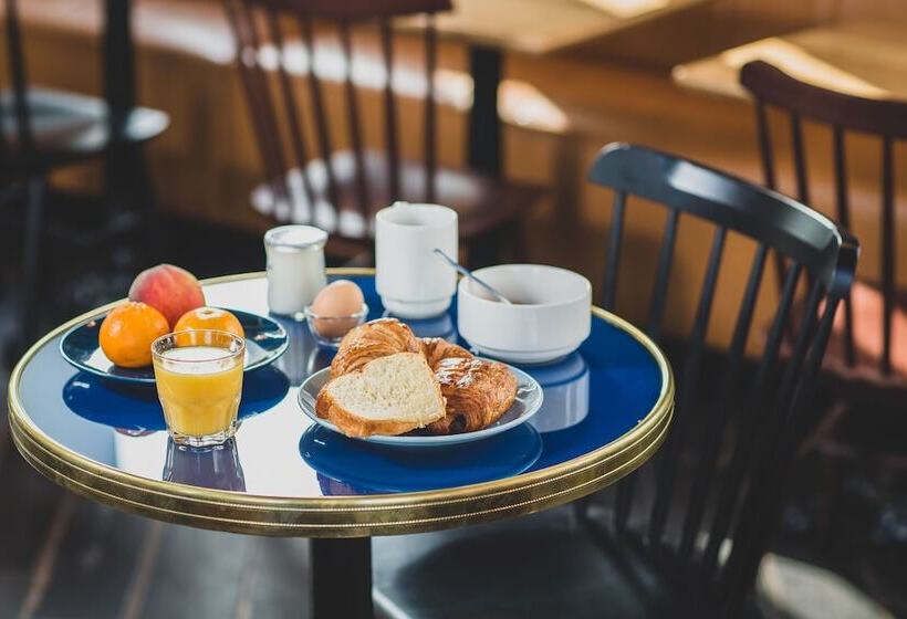 בית מלון כפרי Eklo Bordeaux Centre Bastide