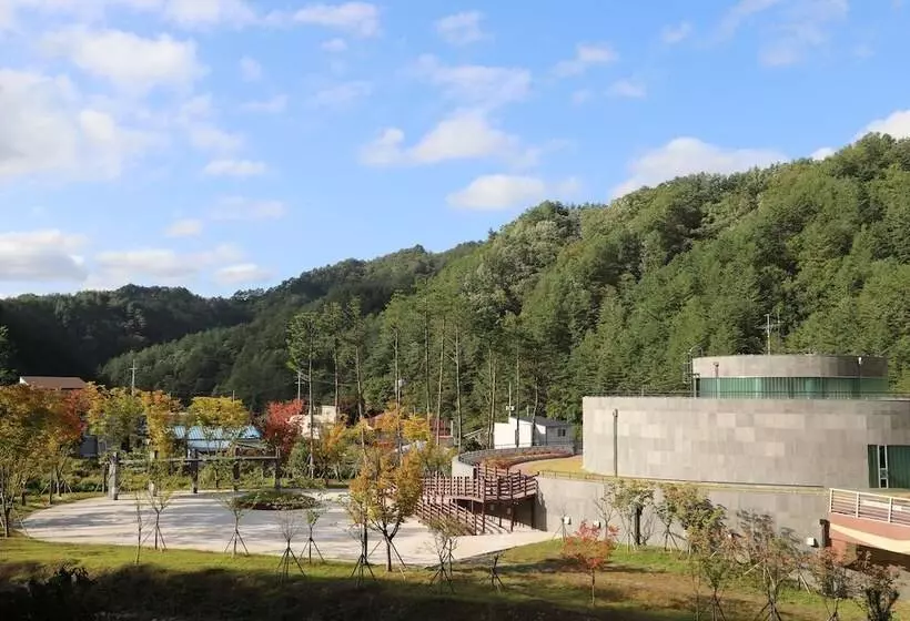 Hotelli Geumgangsong Ecorium