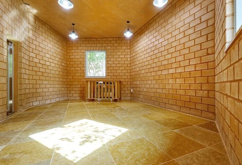 בית מלון כפרי Geumgangsong Ecorium