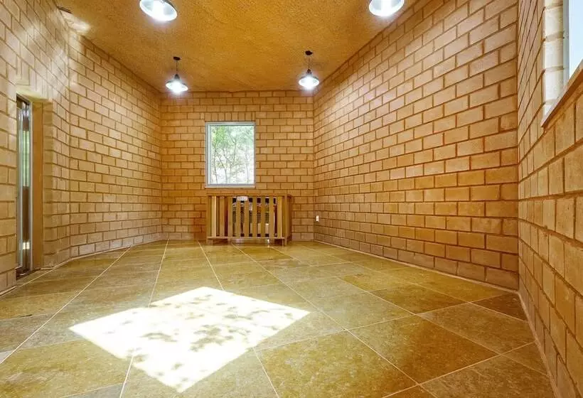 Hotelli Geumgangsong Ecorium