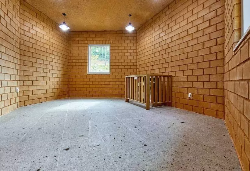 Hotelli Geumgangsong Ecorium