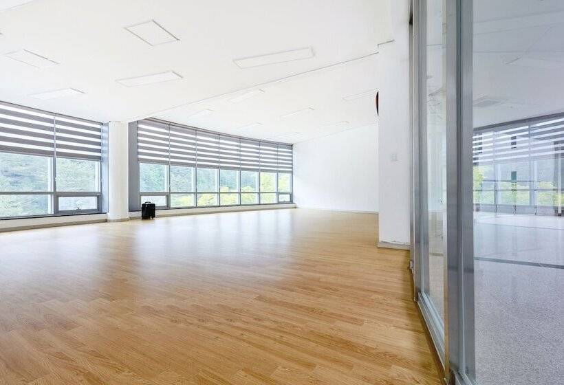 בית מלון כפרי Geumgangsong Ecorium