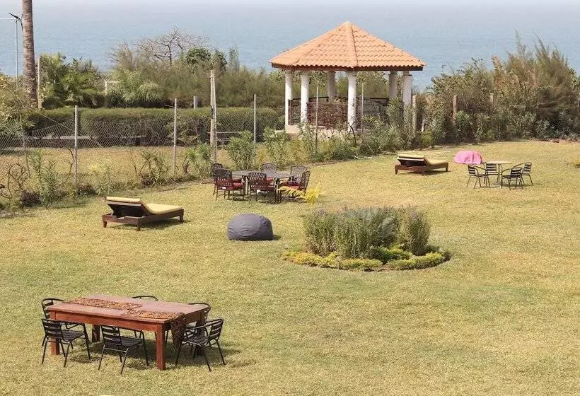 هتل Harmony Resort Boutique