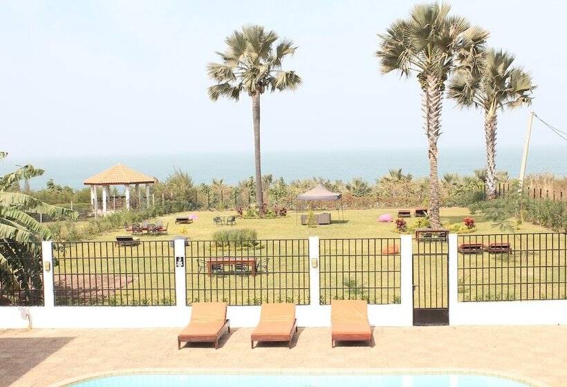 هتل Harmony Resort Boutique