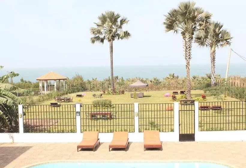 هتل Harmony Resort Boutique