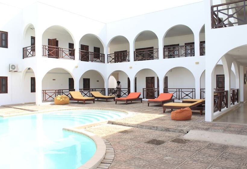 هتل Harmony Resort Boutique