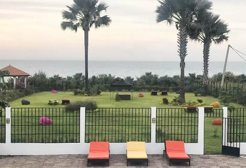 هتل Harmony Resort Boutique