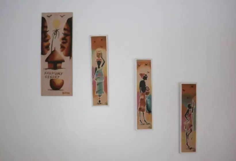 هتل Harmony Resort Boutique