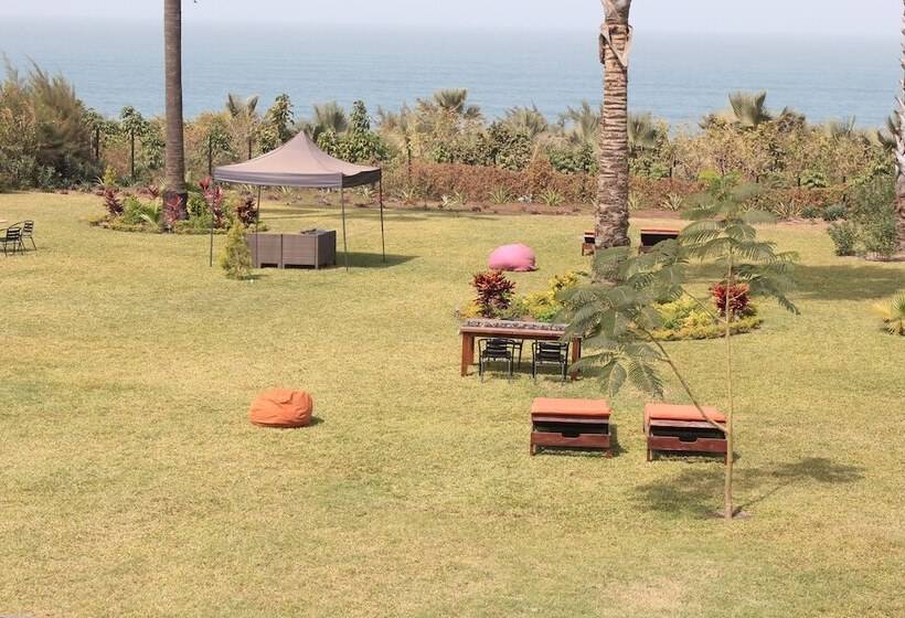 هتل Harmony Resort Boutique