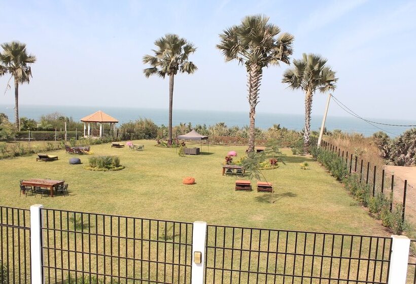 هتل Harmony Resort Boutique