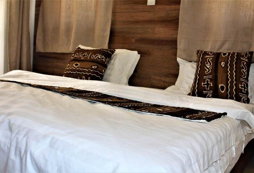 هتل Harmony Resort Boutique