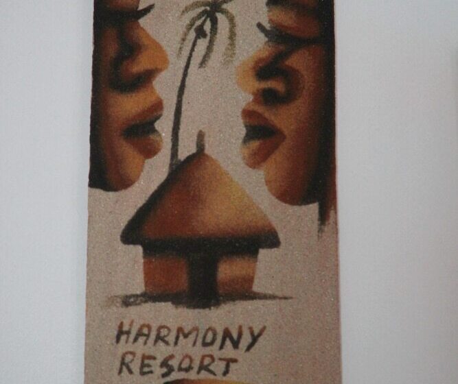 هتل Harmony Resort Boutique