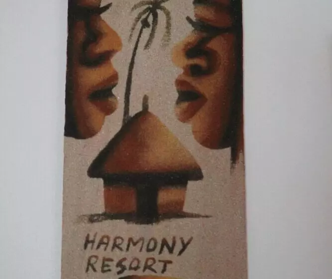 هتل Harmony Resort Boutique