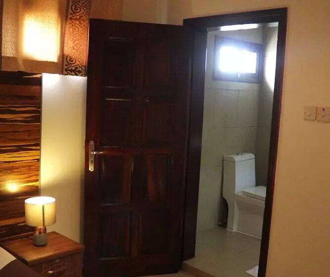 هتل Harmony Resort Boutique