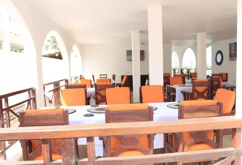 هتل Harmony Resort Boutique