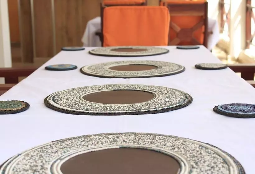 هتل Harmony Resort Boutique