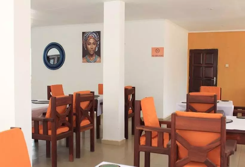 هتل Harmony Resort Boutique