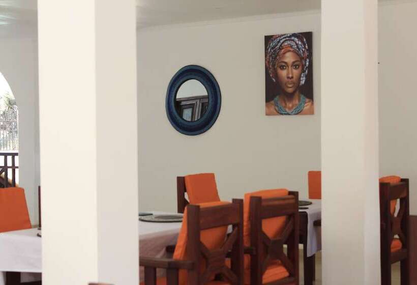 هتل Harmony Resort Boutique