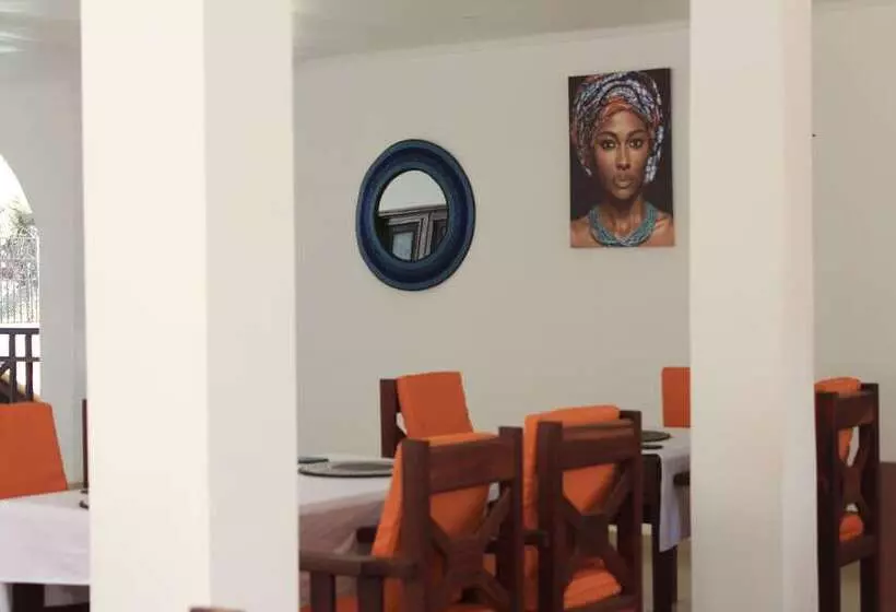 هتل Harmony Resort Boutique