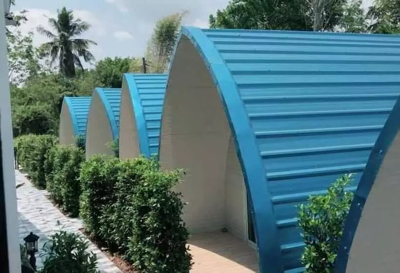 ホテル Inboxhome Resort