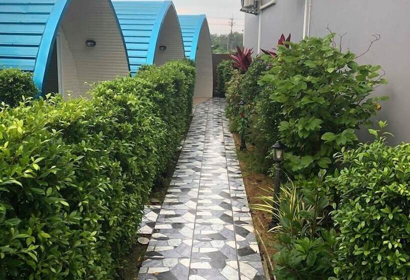 هتل Inboxhome Resort