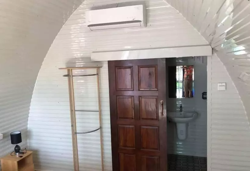 ホテル Inboxhome Resort