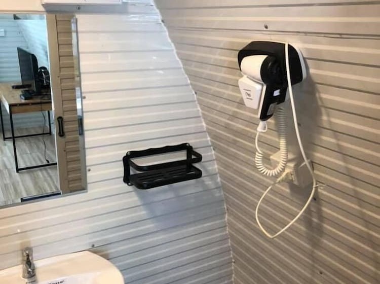 هتل Inboxhome Resort