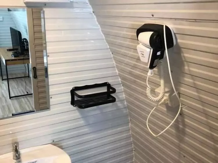 ホテル Inboxhome Resort