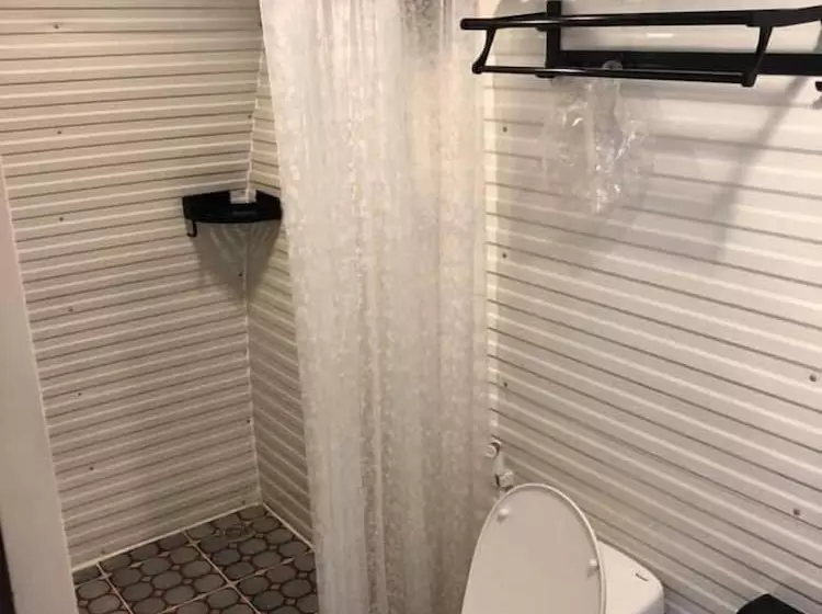 ホテル Inboxhome Resort