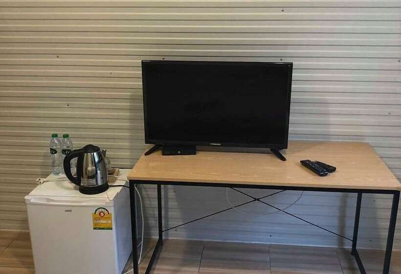 هتل Inboxhome Resort