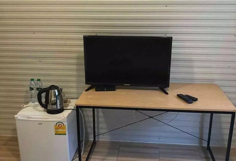 ホテル Inboxhome Resort