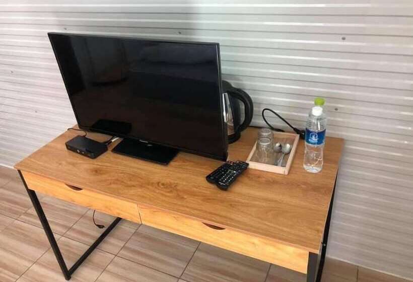 هتل Inboxhome Resort