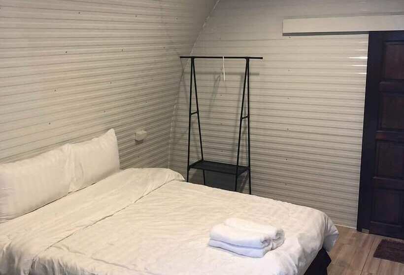 هتل Inboxhome Resort