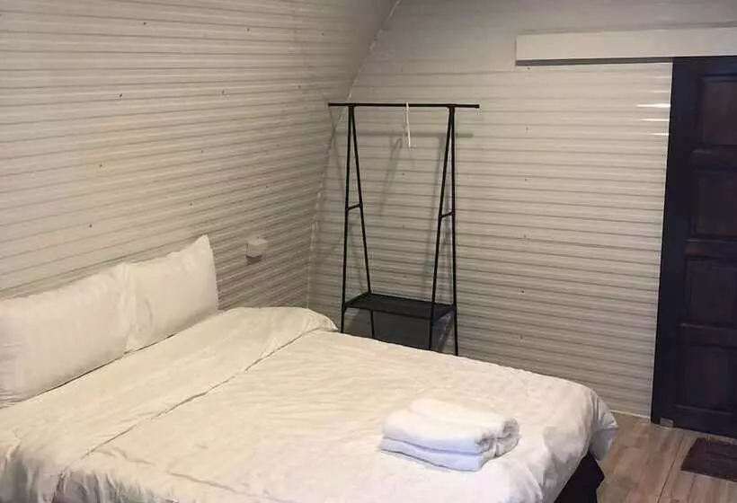 ホテル Inboxhome Resort