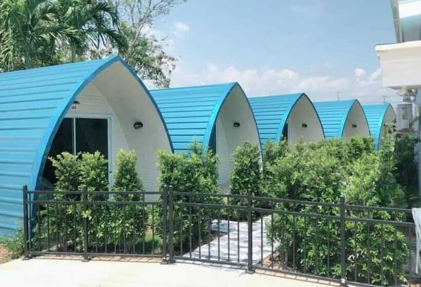 هتل Inboxhome Resort