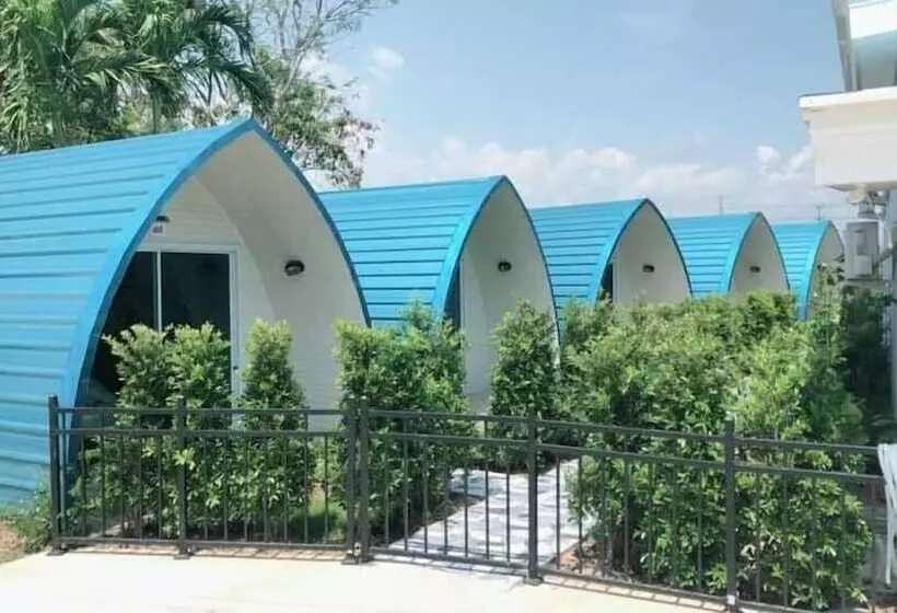 ホテル Inboxhome Resort