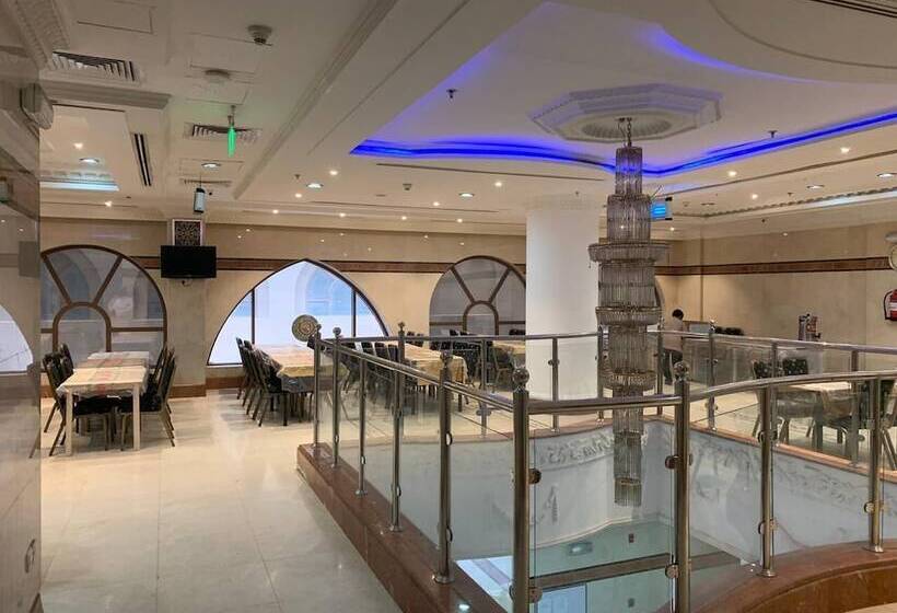 هتل Manarat Al Taj