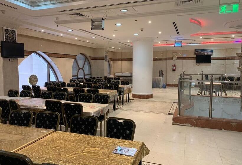 هتل Manarat Al Taj