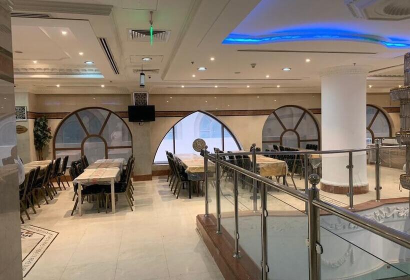 هتل Manarat Al Taj