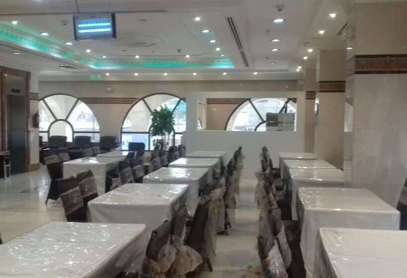 هتل Manarat Al Taj