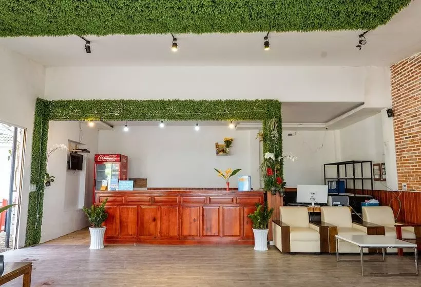هتل Mimosa Premier Phu Quoc Resort